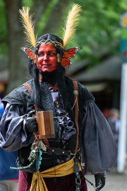 Renaissence Festivals